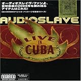 LIVE IN CUBA + DVD -LTD-