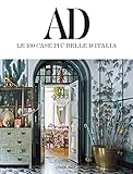 AD. Le 100 case piu belle d’Italia