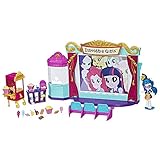 Hasbro My Little Pony - Equestria Girls Mini Il Cinema, C0409EU4