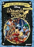 Wizards of Mickey: Le più belle storie special