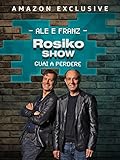 Rosiko Show - Guai a perdere