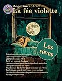 Magazine spécial La fée violette: Les rêves