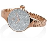 orologio solo tempo donna Hoops Cherié Diamonds 160 casual cod. 2601L-RG03