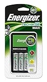 Energizer Maxi Charger