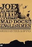 Joe Cocker Mad dogs and englishmen. American tour 1970 - DVD