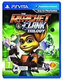 Ratchet and Clank Trilogy (Playstation Vita) [Edizione: Regno Unito]