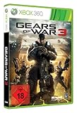 Gears of War 3 uncut [Edizione: Germania]