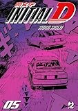 Initial D (Vol. 5)