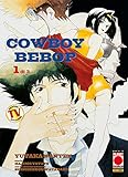 Cowboy bebop (Vol. 1)