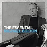 The Essential Michael Bolton