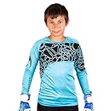 HO Soccer Maglia Furious Maglia Portiere Unisex Bambini