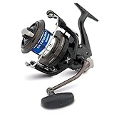 mulinello carpfishing / surfcastinf baitrunner shimano ultegra ci4 xt-b sh46a13171