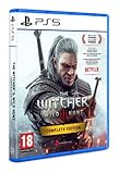 The Witcher 3 - Complete Edition