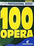 100 opera. Spartito