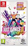 Ubisoft Just Dance 2019 Basic Nintendo Switch Inglese videogioco