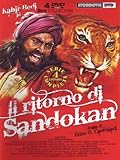 Il Ritorno Di Sandokan ( Box 4 Dv)