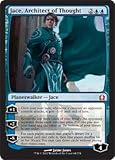 Magic: the Gathering - Jace, Architect of Thought - Jace, Architetto del Pensiero - Return to Ravnica