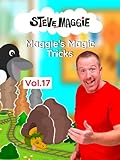 Steve e Maggie - I Trucchi Magici di Maggie (Vol. 17)