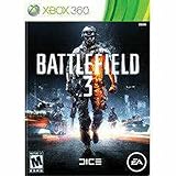 Electronic Arts Battlefield 3, Xbox 360