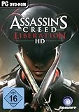 Assassin s Creed 3 - Liberation HD