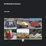 The Little Book of Microcars