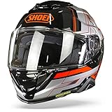 Shoei GT-Air II Aperture TC-1 - Casco integrale