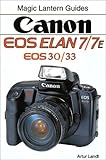 Canon Eos Elan 7/7E, Eos 30/30E