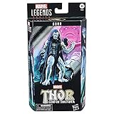 Hasbro Marvel Legends Series, Thor Comics, Gorr, Action Figure collezionabile da 15 cm, 2 Accessori, Multi, F3424 [Esclusivo Amazon]