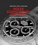 Rolex Cosmograph Daytona: Self-winding Models from 1988