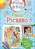 Pablo Picasso