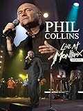 Phil Collins - Live At Montreux 2004