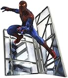 Diamond - Statuetta di Spiderman, 19 cm