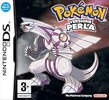 Pokemon Perla