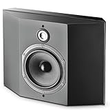 Focal Chorus SR 700 Nero altoparlante