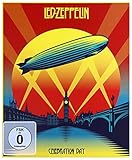 Led Zeppelin - Celebration Day (2 CD + Blu-Ray)