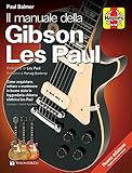 Il manuale della Gibson Les Paul