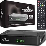 Decoder DVB-T2 HD 1080p SINTONIZZAZIONE AUTOMATICA Decoder Digitale terrestre 2024 HDMI HEVC Main 10 Bit H265 riceve TUTTI i canali gratuiti DOLBY-DIGITAL+ (GX1 (Senza Tasti sul display))