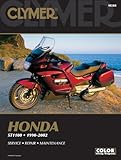 Honda St1100/Pan European 1990-2002