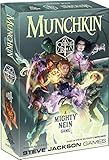 Steve Jackson Games - Munchkin: Critical Role - Board Game