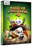 Kung Fu Panda 4 (DVD)