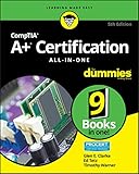 CompTIA A+ Certification All-in-One for Dummies