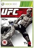 UFC 3 - Edizione limitata  Contender Pack  (XBOX 360) [Edizione: Regno Unito]