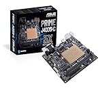 Asus Prime J4005I-C Mini ITX