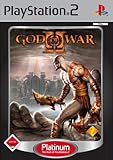 God of War II [Platinum]