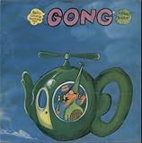 Flying Teapot (Radio Gnome Invisible part 1) Vinyl LP