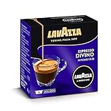 240 Capsule Caffe  Lavazza A Modo Mio Divino