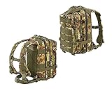 DEFCON 5 Tactical Back Pack 35 lt (Vegetato Italiano)