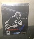 Devil May Cry 4 Limited Edition (PS3)