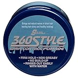 SCurl 360 Style Pomade, 85g