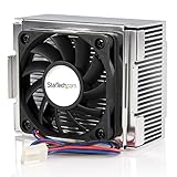 STARTECH VENTILADOR FAN DISIPADOR CPU PROCESADOR P